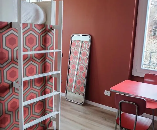 La Maison Life Mailand