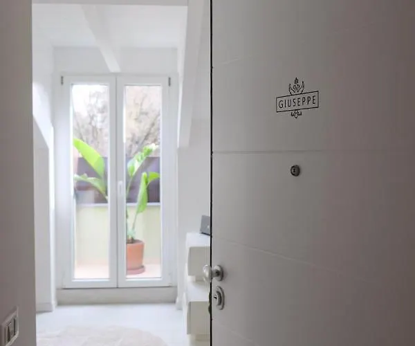 Apartment La Maison Life *