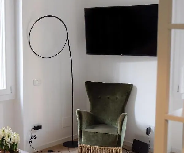 Apartmán La Maison Life Milán