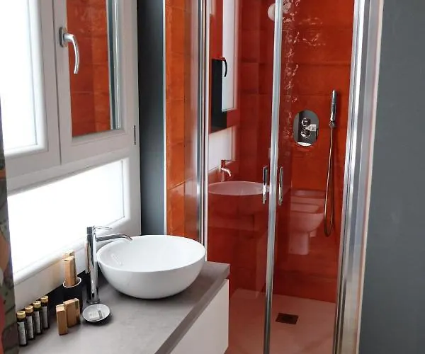 Apartment La Maison Life Mailand