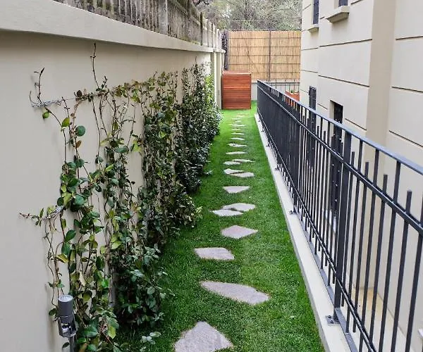 La Maison Life Apartment Mailand