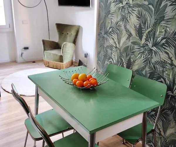 Apartament La Maison Life