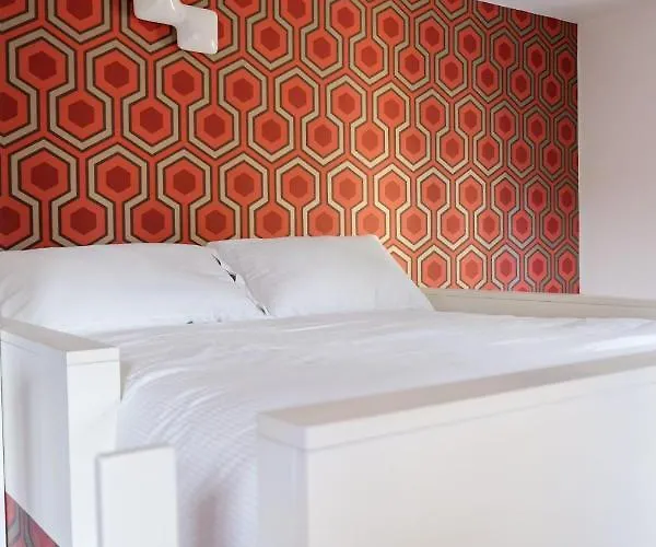 Apartment La Maison Life