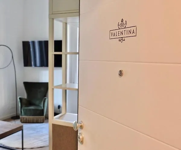 La Maison Life * Mailand