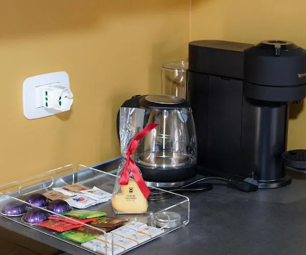 La Maison Life Apartment Mailand