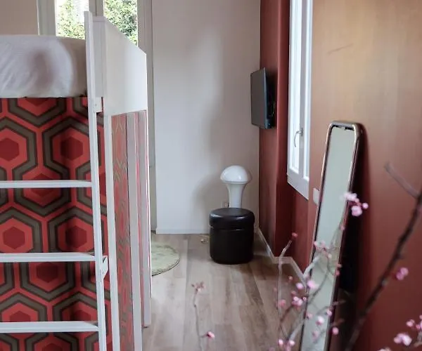 La Maison Life Apartment