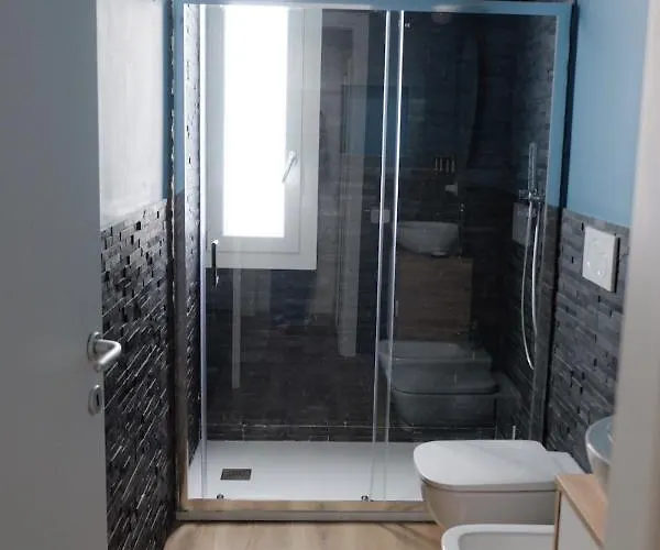 Apartment La Maison Life