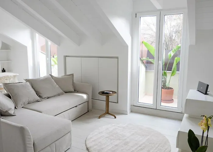 La Maison Life Apartment *