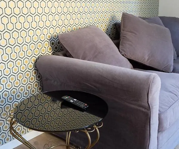 La Maison Life * Mailand