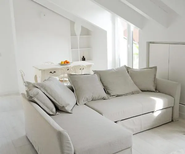 Apartment La Maison Life *