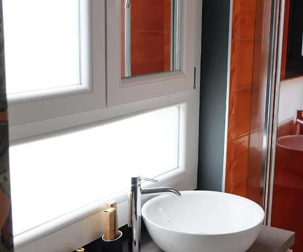 Apartment La Maison Life