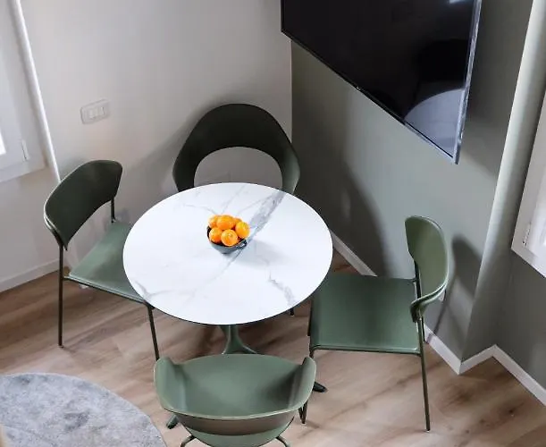 La Maison Life * Mailand