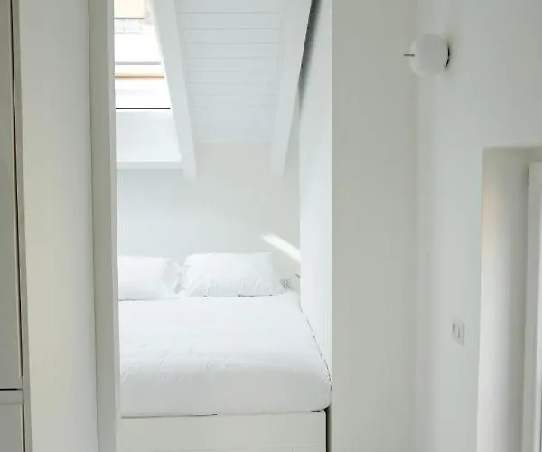 La Maison Life Apartment