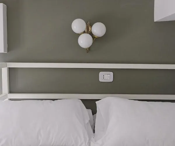 La Maison Life Apartment