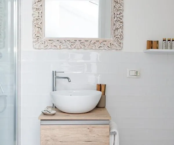 La Maison Life Apartment *