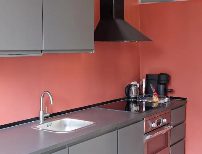 La Maison Life Apartment