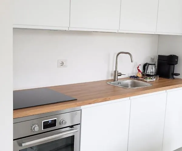 Apartment La Maison Life *