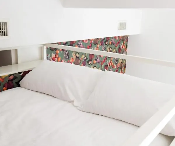 Apartment La Maison Life *