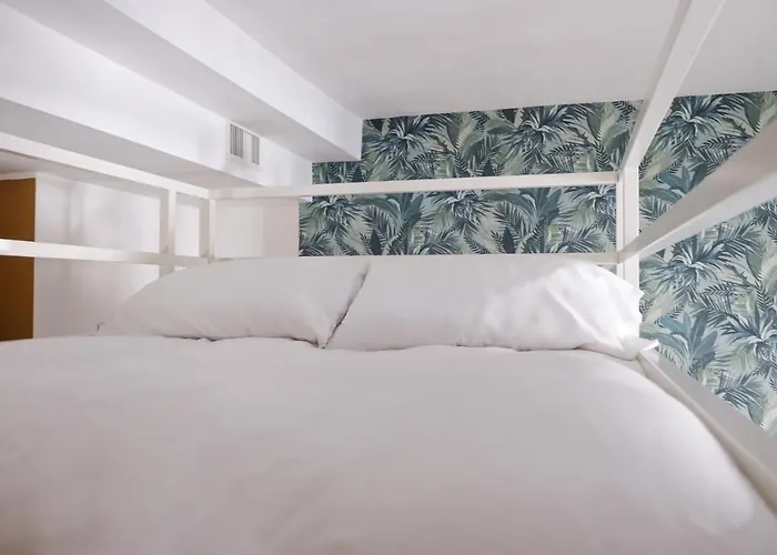 La Maison Life Apartment Mailand