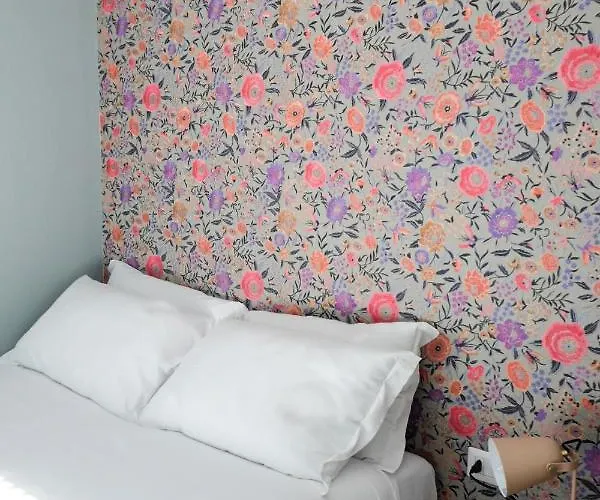 Apartment La Maison Life