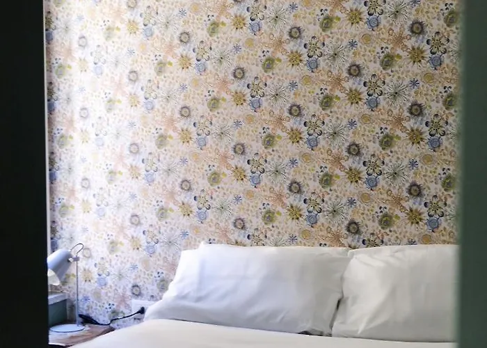 La Maison Life Apartment *