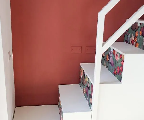 Apartment La Maison Life *