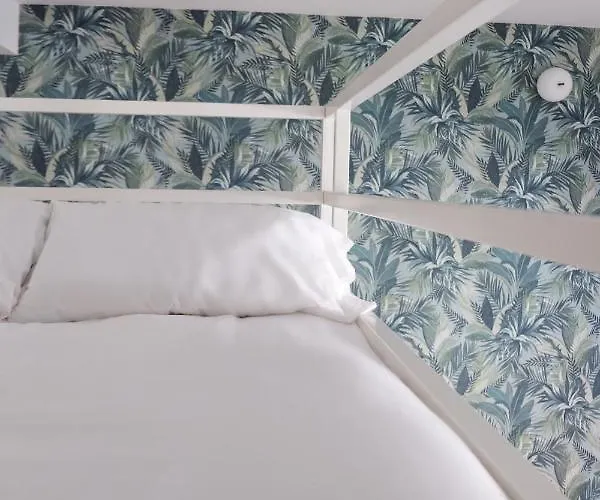 La Maison Life Apartment *