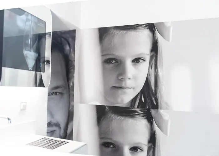 Apartamento Spazio Stoppani - Liberty 19 Design *