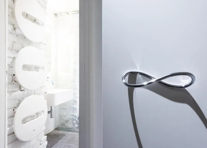 Spazio Stoppani - Liberty 19 Design Milão