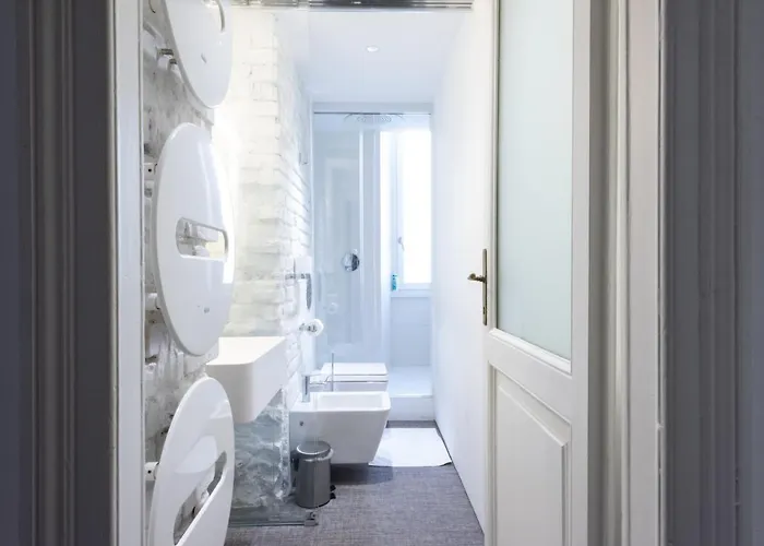 Spazio Stoppani - Liberty 19 Design * Milão