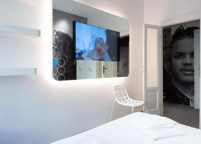 Spazio Stoppani - Liberty 19 Design * Milão