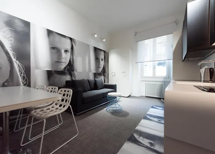 Spazio Stoppani - Liberty 19 Design Apartamento