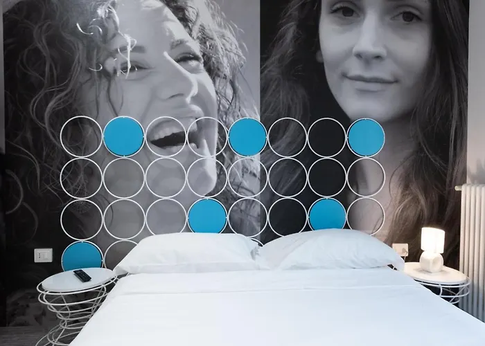 Apartamento Spazio Stoppani - Liberty 19 Design Milão