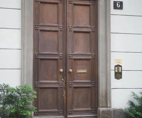 Apartmán Joivy Stunning Flat With Balcony *