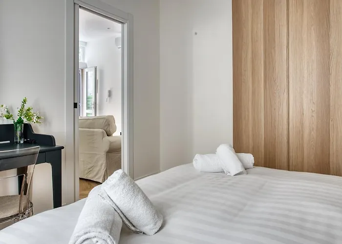 Joivy Stunning Flat With Balcony * Μιλάνο