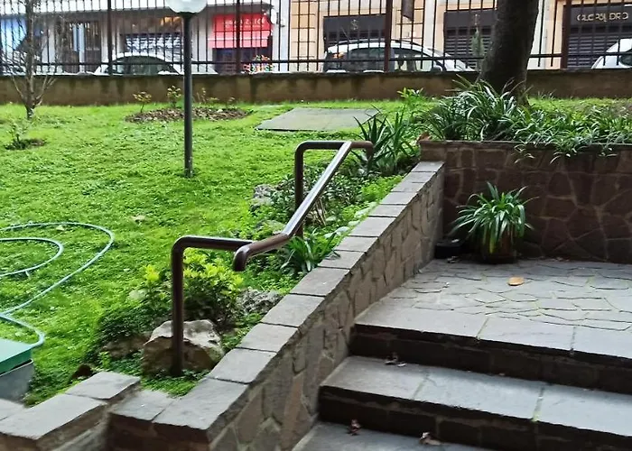 Smart Porta Venezia Fashion District