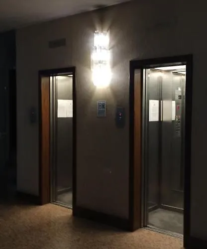 Smart Porta Venezia Fashion District