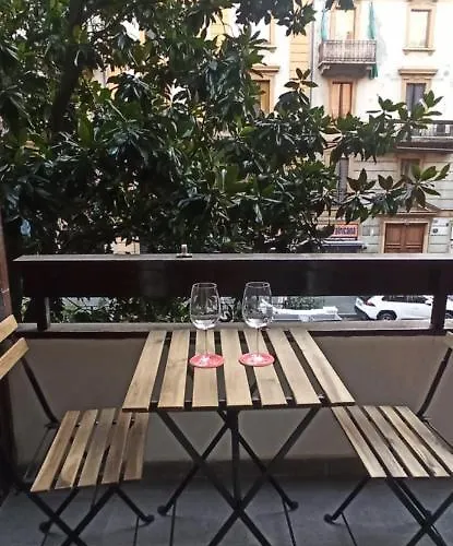 Smart Porta Venezia Fashion District Апартаменты