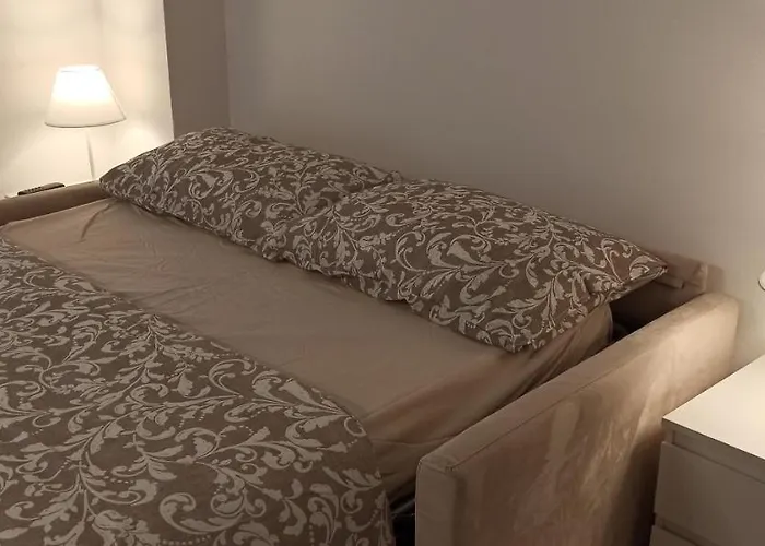 Smart Porta Venezia Fashion District *