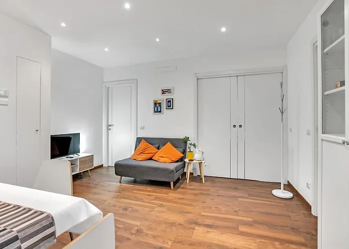 Ciliegi - Affitti Brevi Italia Apartamento