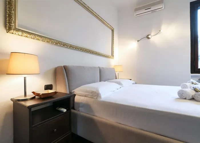 Elegant In Porta Romana - Tiraboschi Milano