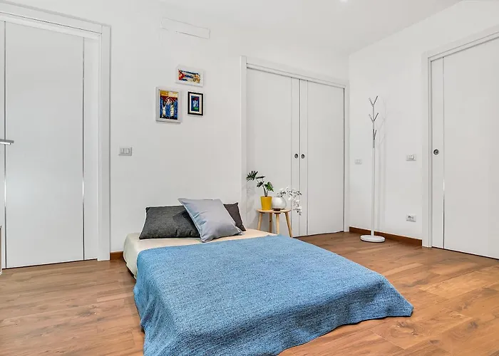 Ciliegi - Affitti Brevi Italia