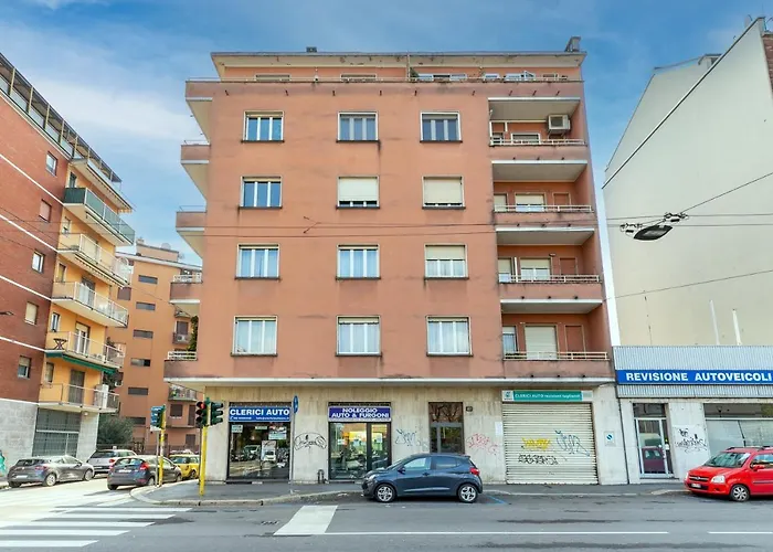 Apartamento Ciliegi - Affitti Brevi Italia *