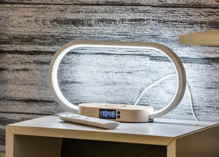 Apartment - Buenos Aires - Wi-fi - Netflix - Subway 5 Min - Near Station *