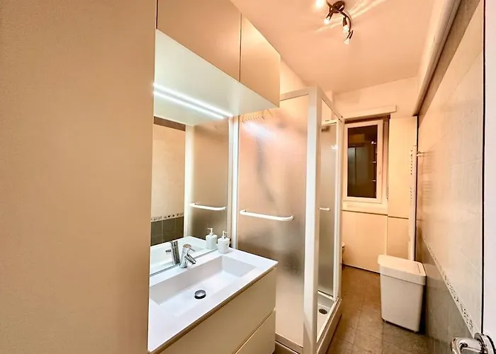 아파트 Linate Airport House 밀라노