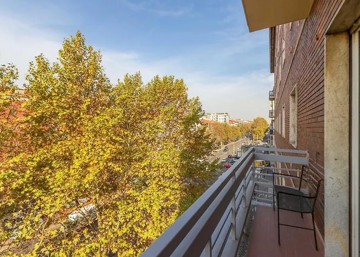 Apartmán Maiolica - Free Parking And Great Connection To Linate And Duomo