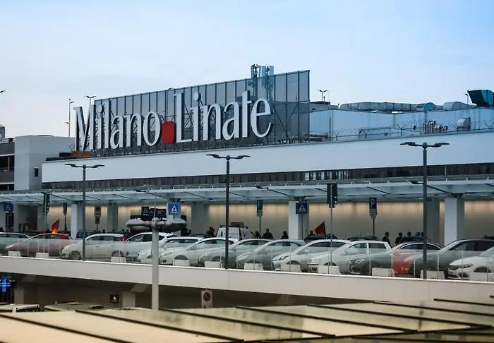 Maiolica - Free Parking And Great Connection To Linate And Duomo Milán