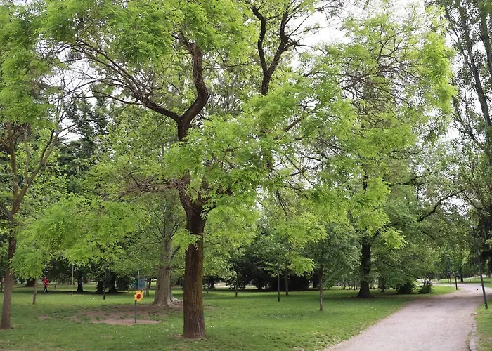 Caseospitali - Stone Flat Due Da Letto Vicino A Parco Trotter - Self Check-in E Privacy Apartamento Milán