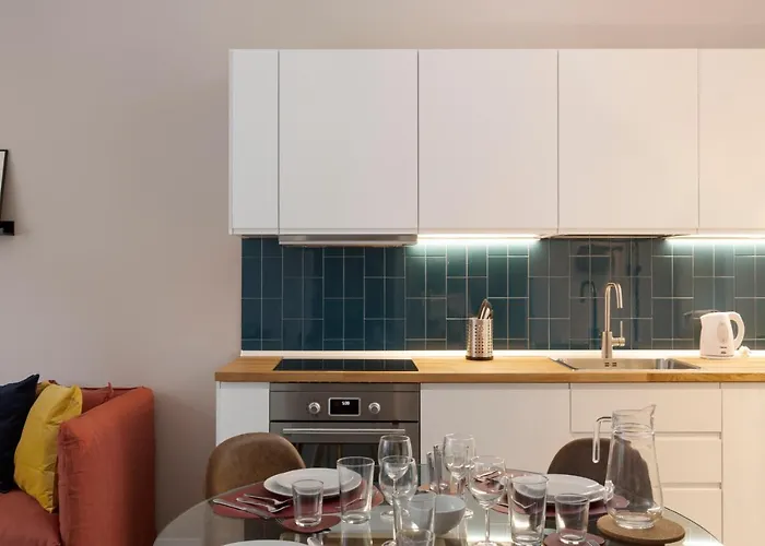 Bilocale Aleardi Appartement