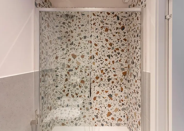 Bilocale Aleardi شقة *